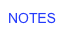 NOTES