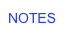 NOTES