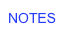 NOTES