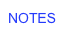 NOTES